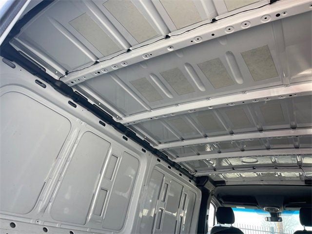 2019 Freightliner Sprinter 2500 High Roof