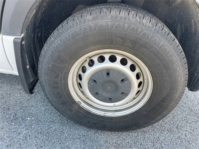 2019 Freightliner Sprinter 2500 High Roof