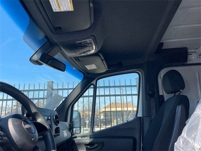 2019 Freightliner Sprinter 2500 High Roof