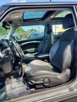 2009 MINI Cooper S Base