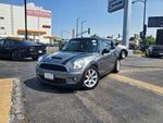 2009 MINI Cooper S Base