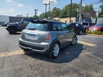 2009 MINI Cooper S Base
