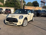 2019 MINI Cooper S Base