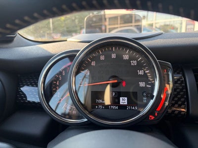 2019 MINI Cooper S Base