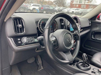 2022 MINI Cooper Countryman ALL4 Oxford Edition ALL4