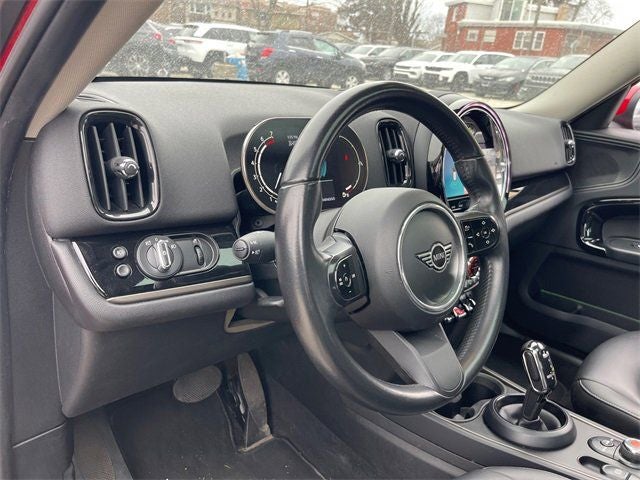 2022 MINI Cooper Countryman ALL4 Oxford Edition ALL4