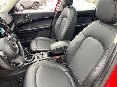 2022 MINI Cooper Countryman ALL4 Oxford Edition ALL4