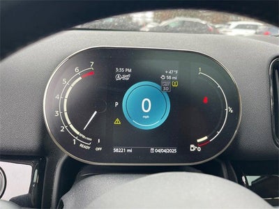 2022 MINI Cooper Countryman ALL4 Oxford Edition ALL4