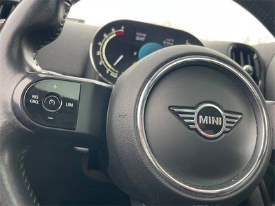 2022 MINI Cooper Countryman ALL4 Oxford Edition ALL4