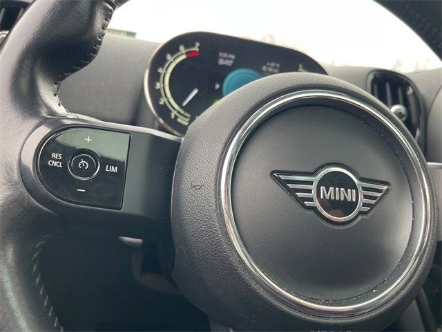 2022 MINI Cooper Countryman ALL4 Oxford Edition ALL4