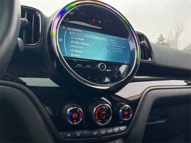 2022 MINI Cooper Countryman ALL4 Oxford Edition ALL4