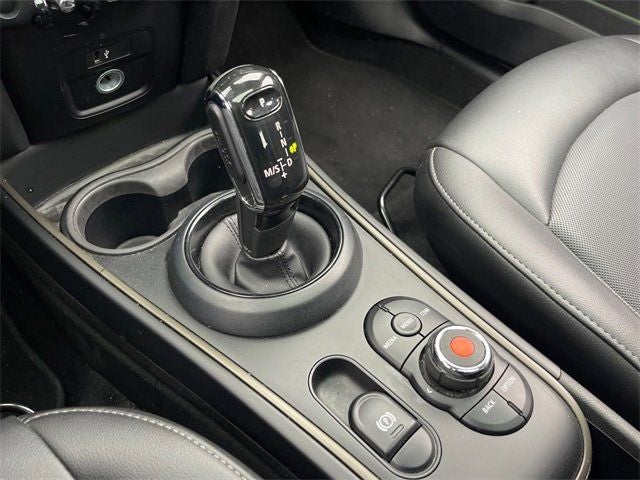 2022 MINI Cooper Countryman ALL4 Oxford Edition ALL4