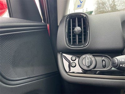 2022 MINI Cooper Countryman ALL4 Oxford Edition ALL4