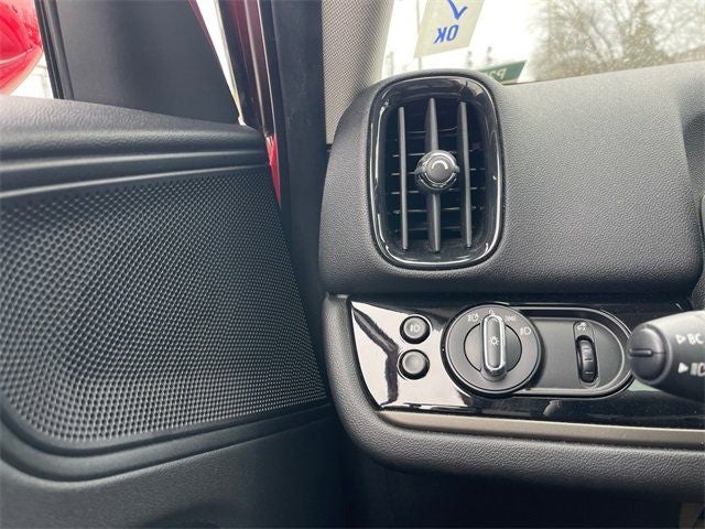 2022 MINI Cooper Countryman ALL4 Oxford Edition ALL4