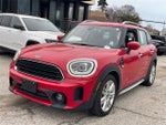 2022 MINI Cooper Countryman ALL4 Oxford Edition ALL4