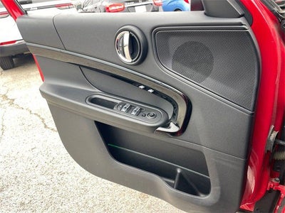 2022 MINI Cooper Countryman ALL4 Oxford Edition ALL4