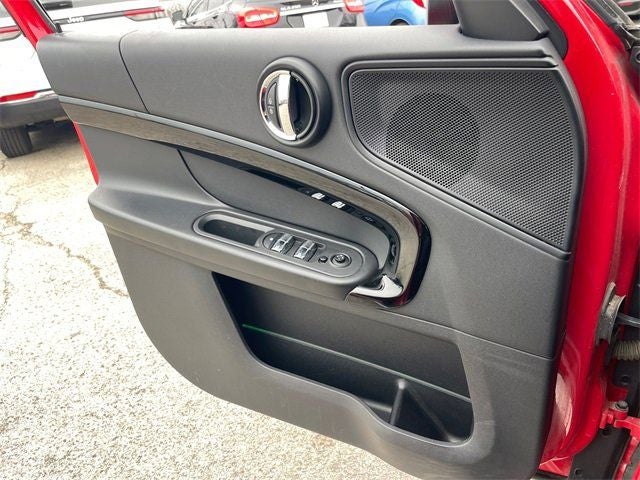 2022 MINI Cooper Countryman ALL4 Oxford Edition ALL4