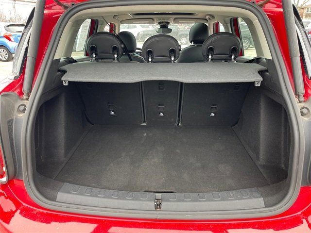 2022 MINI Cooper Countryman ALL4 Oxford Edition ALL4