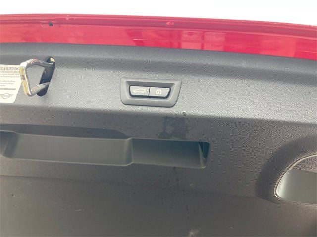 2022 MINI Cooper Countryman ALL4 Oxford Edition ALL4