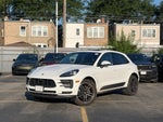 2021 Porsche Macan Base