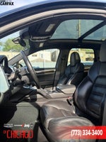 2013 Porsche Cayenne GTS