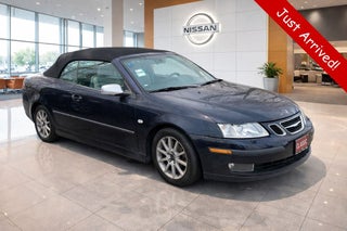 2004 Saab 9-3 Arc
