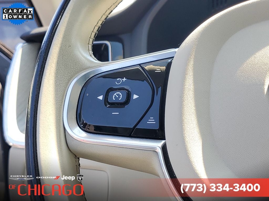 2023 Volvo XC60 B5 Plus Bright Theme