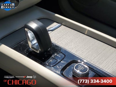 2023 Volvo XC60 B5 Plus Bright Theme