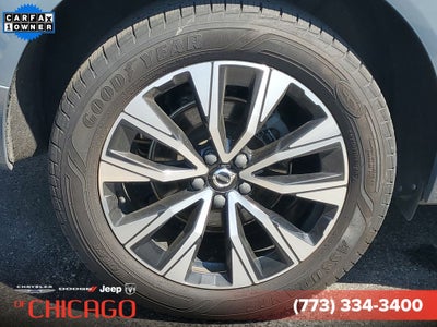 2023 Volvo XC60 B5 Plus Bright Theme