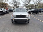 2017 Jeep Renegade Altitude
