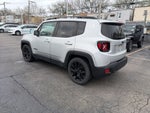 2017 Jeep Renegade Altitude