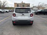 2017 Jeep Renegade Altitude