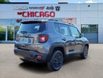 2018 Jeep Renegade Trailhawk