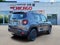 2018 Jeep Renegade Trailhawk
