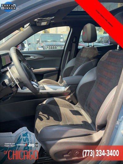 2025 Dodge Hornet GT Plus