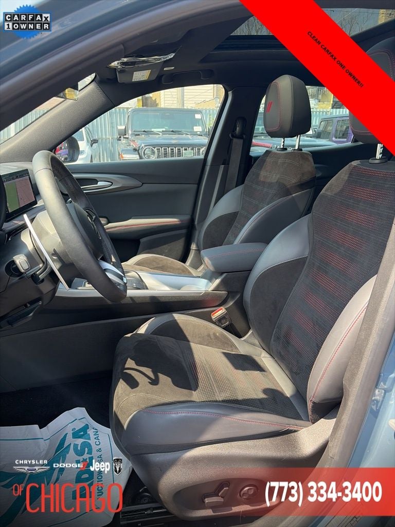 2025 Dodge Hornet GT Plus