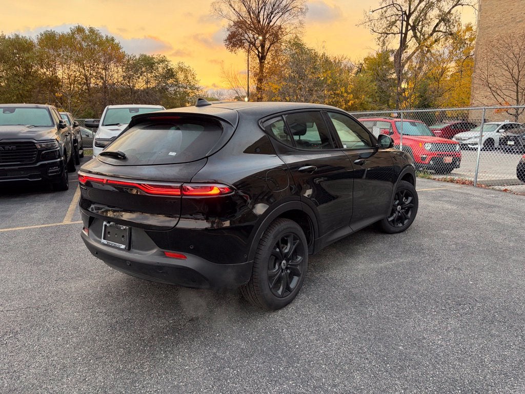 2024 Dodge Hornet GT