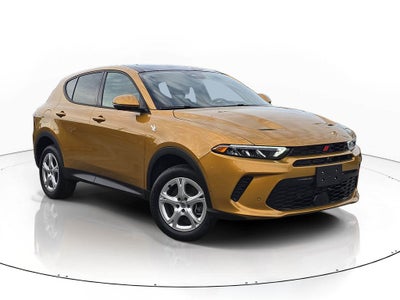 2024 Dodge Hornet GT Plus
