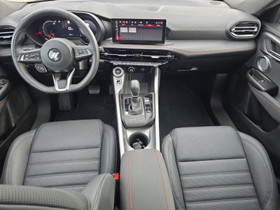 2024 Dodge Hornet GT Plus