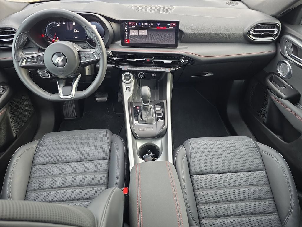 2024 Dodge Hornet GT Plus