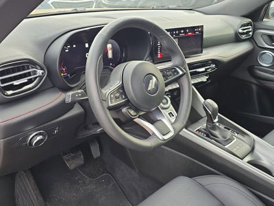 2024 Dodge Hornet GT Plus
