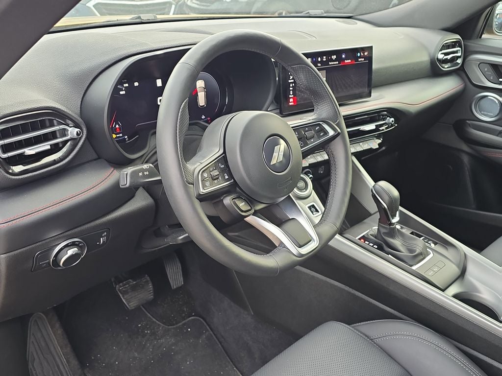 2024 Dodge Hornet GT Plus