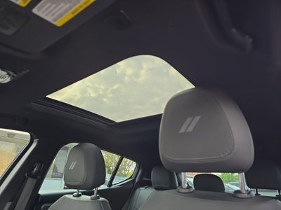 2024 Dodge Hornet GT Plus