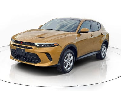 2024 Dodge Hornet GT Plus