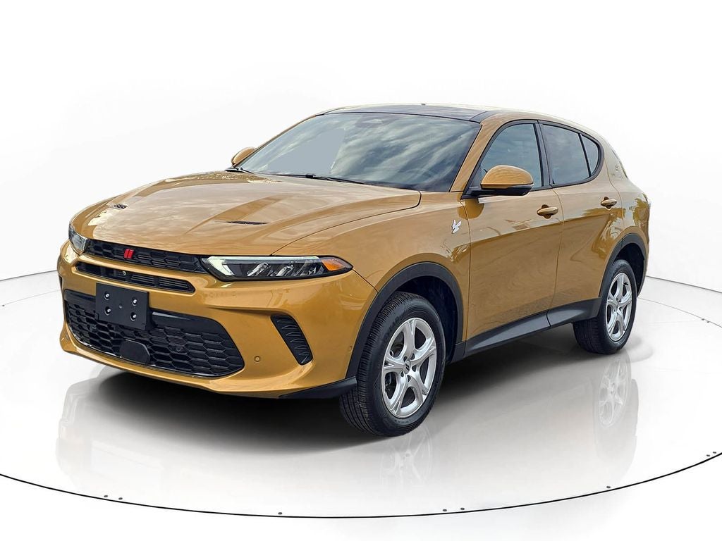 2024 Dodge Hornet GT Plus