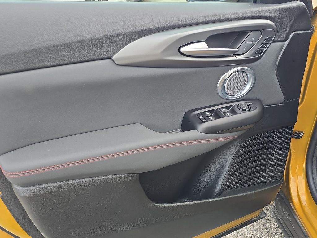2024 Dodge Hornet GT Plus