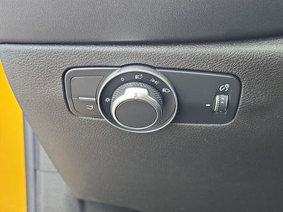 2024 Dodge Hornet GT Plus