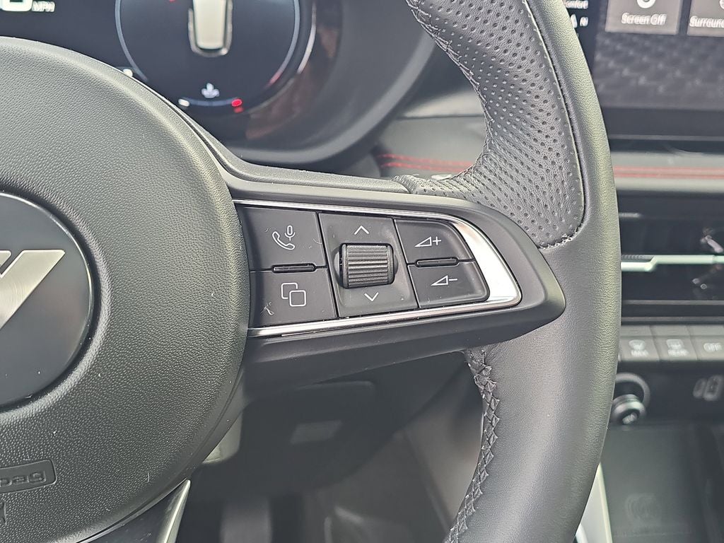 2024 Dodge Hornet GT Plus