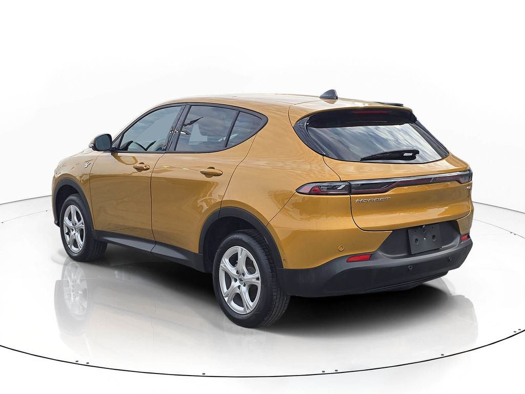 2024 Dodge Hornet GT Plus