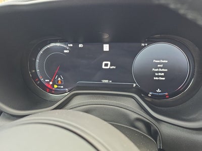 2024 Dodge Hornet GT Plus